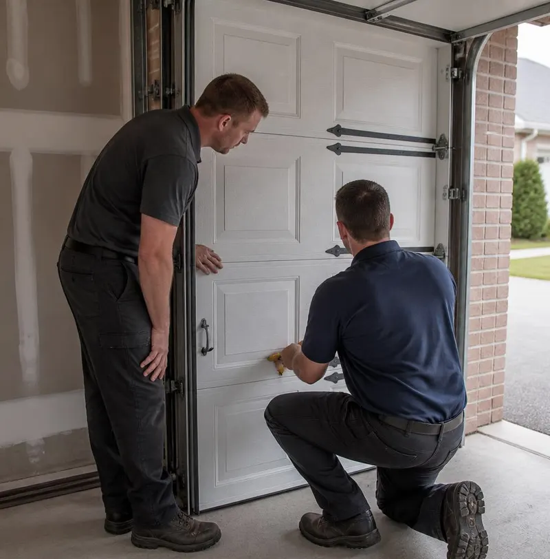 Contact Laguna Hills Garage Door